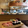 東京寿司 ITAMAE SUSHI 新宿東宝ビル店