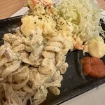 やきとん たくちゃん - 