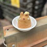 白髭のシュークリーム工房 - 