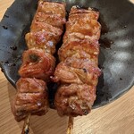 やきとん たくちゃん - 