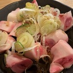 やきとん たくちゃん - 