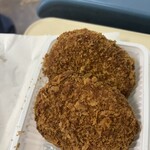 肉の森田屋 - @¥49