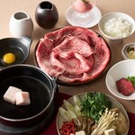 特選近江牛レストラン ティファニー - 