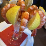 シーフード メヒコ 浅草店 - 