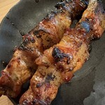 やきとん たくちゃん - 