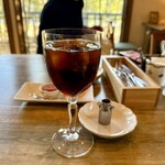 カフェ・ル・プティ・ニ・トロワ - 