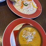 シーフード メヒコ 浅草店 - 