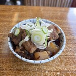 食事処 まえ田 - 