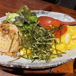 純米酒専門 粋酔 - 