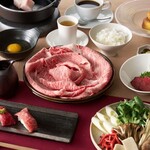 特選近江牛レストラン ティファニー - 