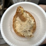 白髭のシュークリーム工房 - 