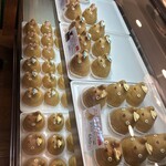 白髭のシュークリーム工房 - 