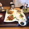 吉風 - きっぷうランチ　　1100円