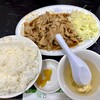 中国料理 登龍