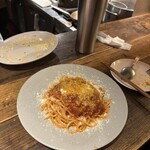 上村家の食卓 - 