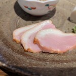 玄庵 - 鴨くんせい