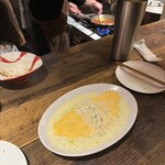 上村家の食卓 - 