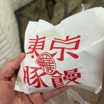 羅家 東京豚饅 - 