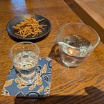 玄庵 - 「大雪渓」