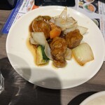 ギョウザ オウショウ 有楽町国際フォーラム口店 - 