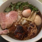 (仮)麺食堂 - 