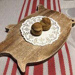 ラ　ブーシュリー　グートン - 