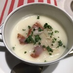 ラ　ブーシュリー　グートン - 