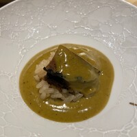鮨結う紬 - 
