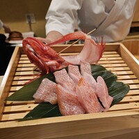 寿司 赤酢 - 