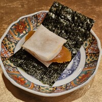 寿司 赤酢 - 