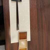 旬味 やま川 - 