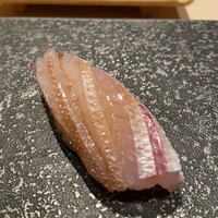 鮨結う紬 - 