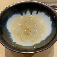 鮨結う紬 - 