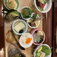 旬味 やま川 - 