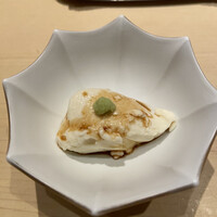 鮨結う紬 - 