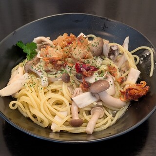 オステリア オカベ_1