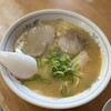 ラーメンのまるい