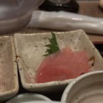 一夜干しと海鮮丼 できたて屋 - 