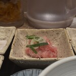 一夜干しと海鮮丼 できたて屋 - 