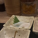 一夜干しと海鮮丼 できたて屋 - 