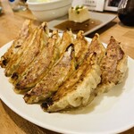 餃子てんほう！ - 