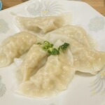 餃子てんほう！ - 