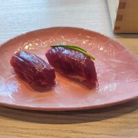 菅乃屋 銀座通り店 - 
