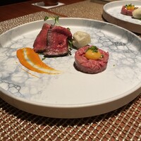 Salon du Kuma3 北新地 - 