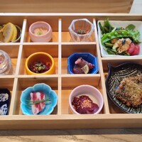 菅乃屋 銀座通り店 - 