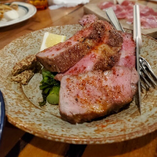 おんな食堂