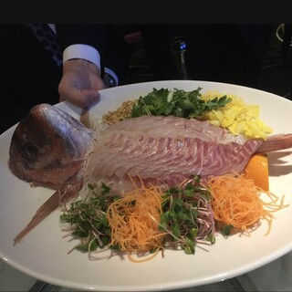 中国料理 グランド白楽天_0