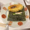 蕎麦しゃぶ総本家浪花そば 北浜店