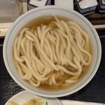 手打うどん 長谷沼 - 