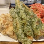 手打うどん 長谷沼 - 